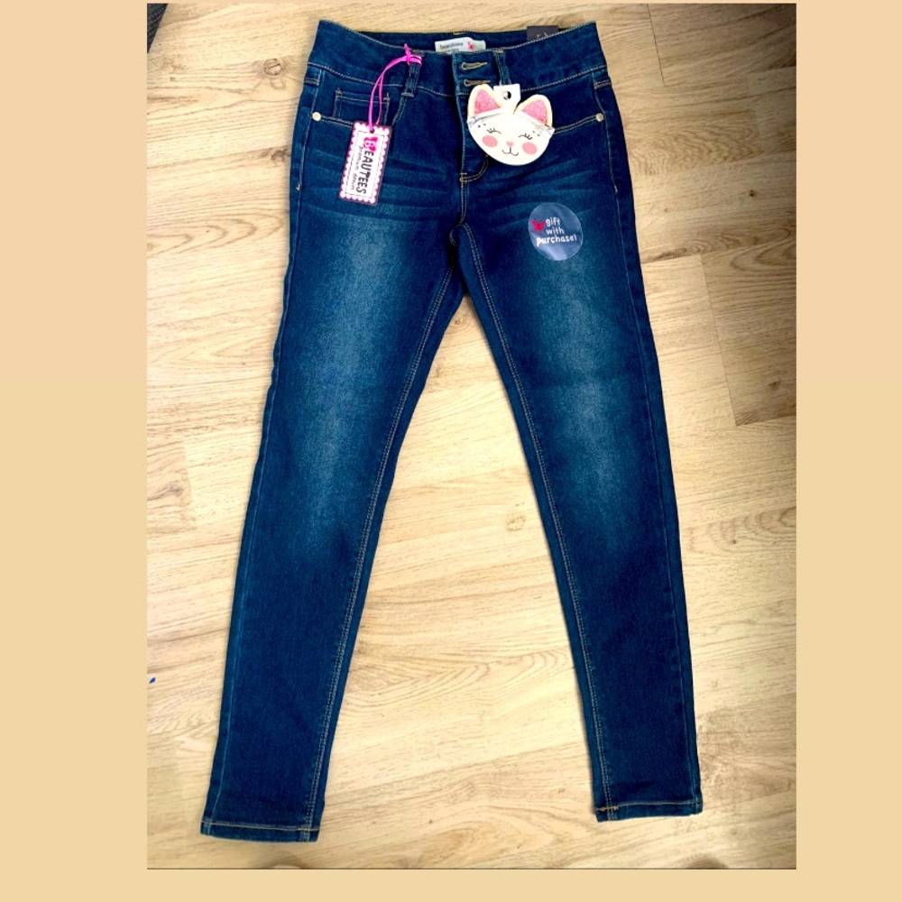 Girls Pants